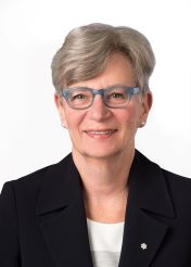 Phyllis Yaffe